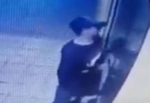 VÍDEO: ladrão furta R$ 300 de loja no centro de Vilhena