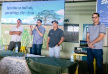 Produtores de Colorado comemoram sucesso de evento de palestras e negócios e anunciam planos para realização da Expocol