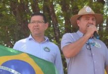 Padovani parabeniza governador e ALE por decreto que reduz ICMS cobrado na saída de gado em RO; entenda