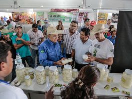 Confúcio afirma que a maior feira rural do norte deve priorizar os pequenos em RO