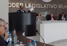 Convidado duas vezes, prefeito de Vilhena não vai à sessão para explicar colapso na Saúde e vereador lamenta: “não quer diálogo”