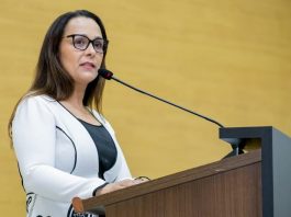 Projeto da Rosangela Donadon é aprovado e acelera ingresso no mercado de trabalho de novos profissionais de saúde em RO