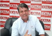 Presidente da OCB participa de eventos do setor produtivo no Cone Sul