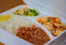 Mais de 370 mil refeições foram ofertadas para famílias vulneráveis em um ano do programa “Prato Fácil” em RO