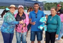 Pimenteiras realiza competição aquática de canoagem em comemoração ao “Dia do Trabalhador”; confira fotos