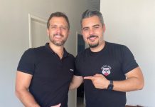 Delegados da Civil que pretendem concorrer às eleições promovem encontro em Buritis