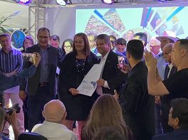 Pimenteiras é destaque e Valéria Garcia recebe prêmio “Prefeito Empreendedor” em Ji-Paraná