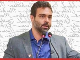 OPINIÃO DE PRIMEIRA: PSB confirma Vinícius Miguel como terceira via na disputa ao governo de RO