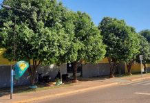 Escola municipal é alvo do terceiro furto de fios consecutivo e deixa unidade sem energia em Vilhena; vice-diretor comenta