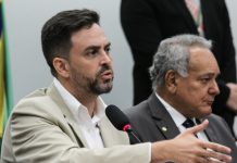 Léo Moraes parabeniza mobilização que ajudou na aprovação do piso nacional