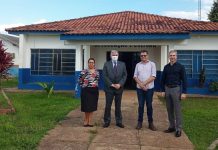 Comarca de Colorado do Oeste terá novo Fórum; licitação prevista para próximo semestre