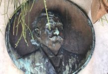 Descoberto no RJ túmulo de engenheiro que dá nome à Vilhena