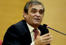 Chiquinho da EMATER é agradecido por prefeito pela liberação de um milhão e cento e oitenta e nove mil para Alto Paraíso