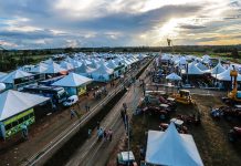 Turismo de lazer e pesca esportiva são alguns dos segmentos que vão ser apresentados na Rondônia Rural Show