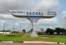 CACOAL: MP recomenda que Município solicite comprovante de vacinação no ato de matrícula de crianças de 5 a 11 anos