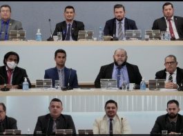 CACOAL: Câmara de Vereadores já gastou R$ 212 mil em diárias com menos da metade do mandato cumprido