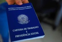 IFRO abre inscrições para semana do “1º Emprego” em Vilhena