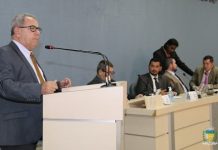 “Prefeito não tem humildade para trabalhar”, diz vereador sobre falta de projetos para obras de asfalto do Governo em Cacoal