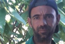 Sobrinho se desentende com tio, toma veneno e morre em distrito de Corumbiara