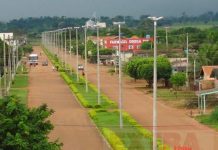 Cabixi comemora 34 anos de emancipação político-administrativa, confira programação