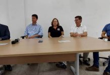 BEBEDEIRA: em menos de 24 horas, equipe do DHPP elucida duplo assassinato em Vilhena; delegado comenta