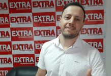 Delegado da PF comenta motivos de entrar na política e convida para lançamento da pré-candidatura a deputado federal hoje em Vilhena