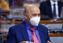 Confúcio Moura defende realização de ciclos de debates sobre ensino domiciliar