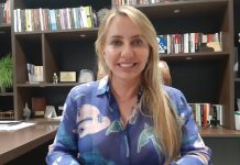 Ao EXTRA, Ieda Chaves comenta pré-candidatura a deputada estadual e programa visita ao Cone Sul