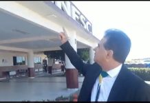 Em Vilhena, radialista defende acadêmicos, diz que falta até papel higiênico na UNESC e desabafa: “essa faculdade é uma porcaria”