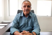 Ao EXTRA, Lazinho confirma pré-candidatura à reeleição, explica saída do PT e classifica PSB como protagonista nas eleições em RO