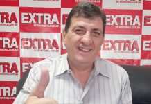 Em visita ao EXTRA, juiz aposentado que atuou em Vilhena comenta pré-candidatura ao Senado e critica STF: “verdadeiro comitê eleitoral”