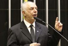 Ao EXTRA, Mauro Nazif garante que PSB terá nominata a deputado federal: “legenda está firme e forte”