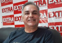 Vasques fala de pré-candidatura a deputado estadual, “cutuca” Máximo, analisa gestão de Fúria e comenta R$ 2,5 milhões para HR de Vilhena