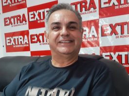 Vasques fala de pré-candidatura a deputado estadual, “cutuca” Máximo, analisa gestão de Fúria e comenta R$ 2,5 milhões para HR de Vilhena