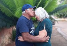 “DIA DOS NAMORADOS”: conheça história do casal que comemora 46 anos de união em Vilhena