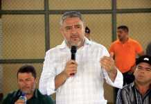 Fogaça se destaca na pré-campanha e desponta como um dos expoentes na composição do Republicanos para disputa ao Legislativo estadual