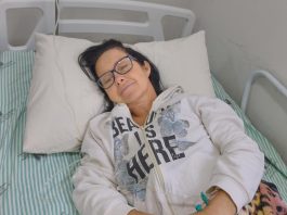 Com sequelas da covid-19, vilhenense é diagnosticada com hidrocefalia; família pede ajuda para custear cirurgia