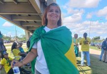 Advogada de Porto Velho aposta na renovação, mostra confiança na disputa ao Senado e quer saída de “medalhões”