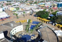 MP instaura inquérito e participa de reconstituição e exumação do corpo de recém-nascido vivo atestado como morto em Ariquemes