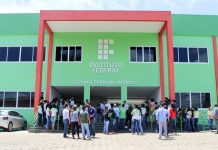 Curso “Zootecnia” do IFRO de Colorado recebe nota máxima em avaliação do MEC