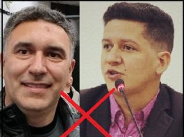 Em Pimenta Bueno, votos contra projeto gera críticas de prefeito e vereador rebate: “não gosta de ser questionado”