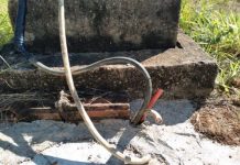 Vândalos tentam furtar fios em poço artesiano do SAAE e compromete abastecimento em bairros de Vilhena