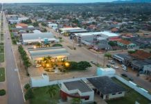 Vaz Desenvolvimento Imobiliário apresenta 1° Agro Rodeio em Cerejeiras