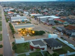 Vaz Desenvolvimento Imobiliário apresenta 1° Agro Rodeio em Cerejeiras