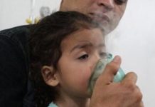 Sesau alerta sobre doenças respiratórias ocasionadas pelas queimadas