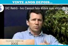 OPINIÃO DE PRIMEIRA: surpresa chegando? Há chance de Ivo Cassol ser confirmado na disputa ao governo na convenção do PP, em 5 de agosto