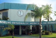 Cremero alerta últimas vagas do curso de “ACLS” para regional de Vilhena e Cacoal