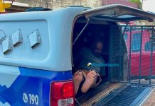 Jovem é assassinado com facada no pescoço após confundir casa de amigos em RO