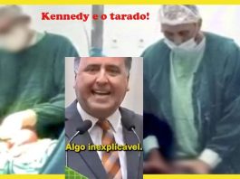 OPINIÃO DE PRIMEIRA: crime hediondo: deputado diz na tribuna que gravações do anestesista/estuprador correm risco de anulação como prova