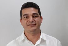Professor estreia na política e concorre a deputado estadual representando distrito de Porto Velho